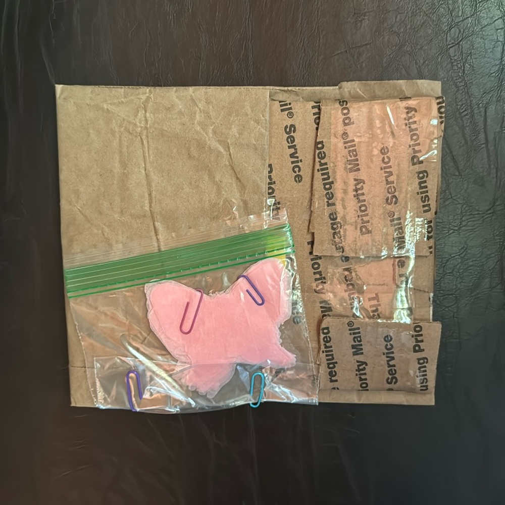 Melanie Martinez Sampler & Confetti
